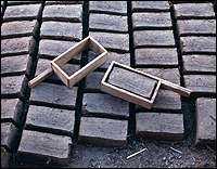Mudbrick